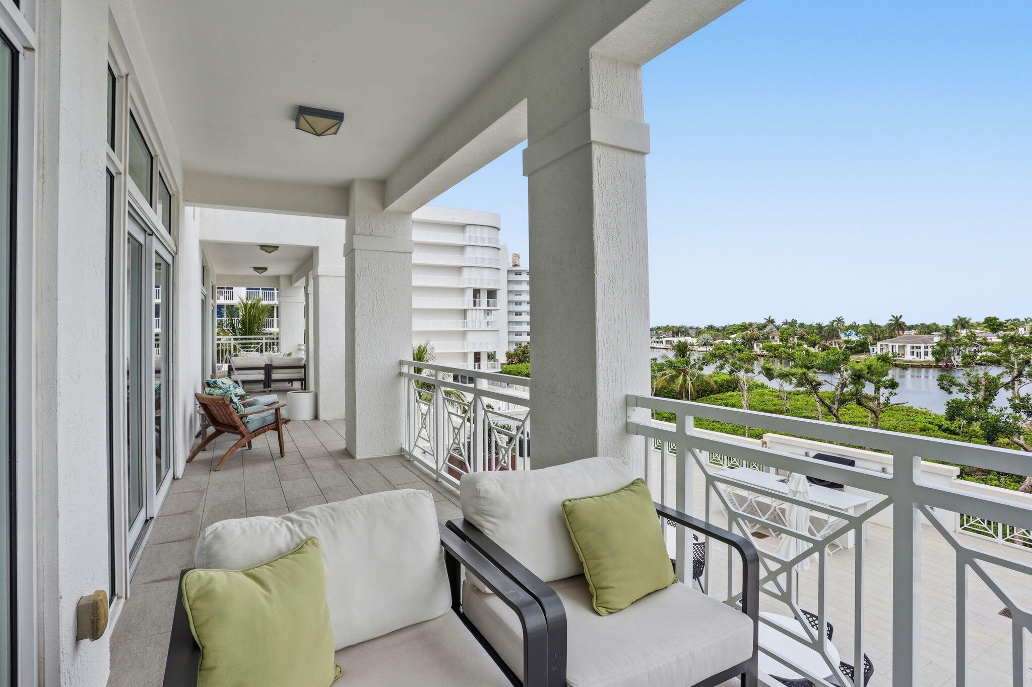 3200 S Ocean #302, Highland Beach FL 33487