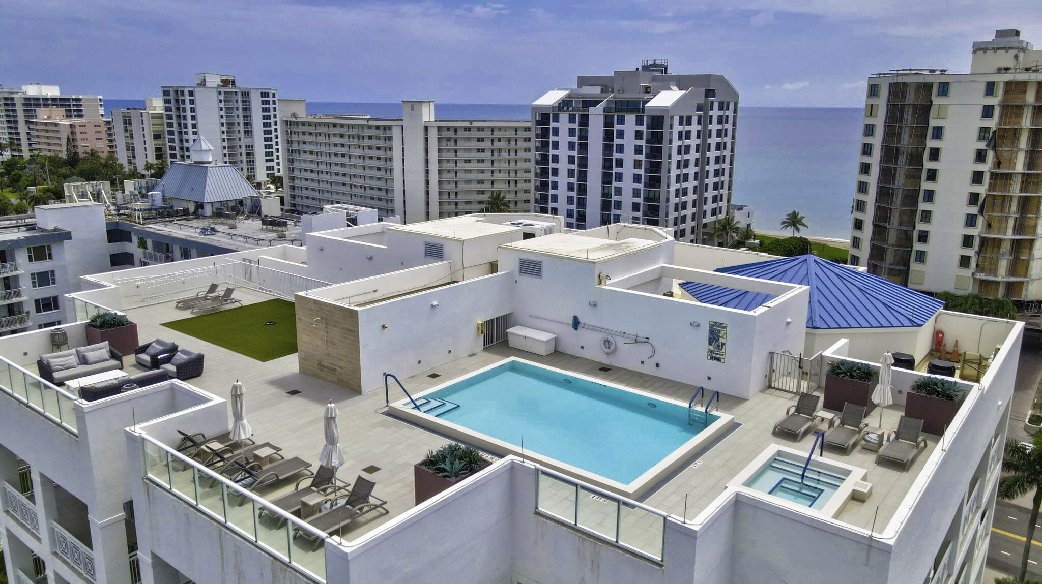 3200 S Ocean #302, Highland Beach FL 33487