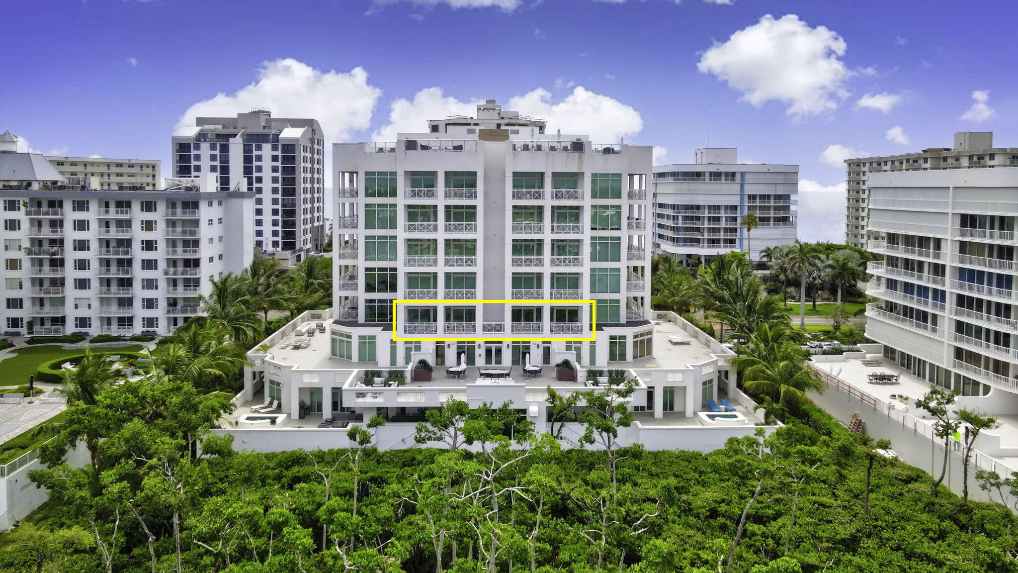 3200 S Ocean #302, Highland Beach FL 33487