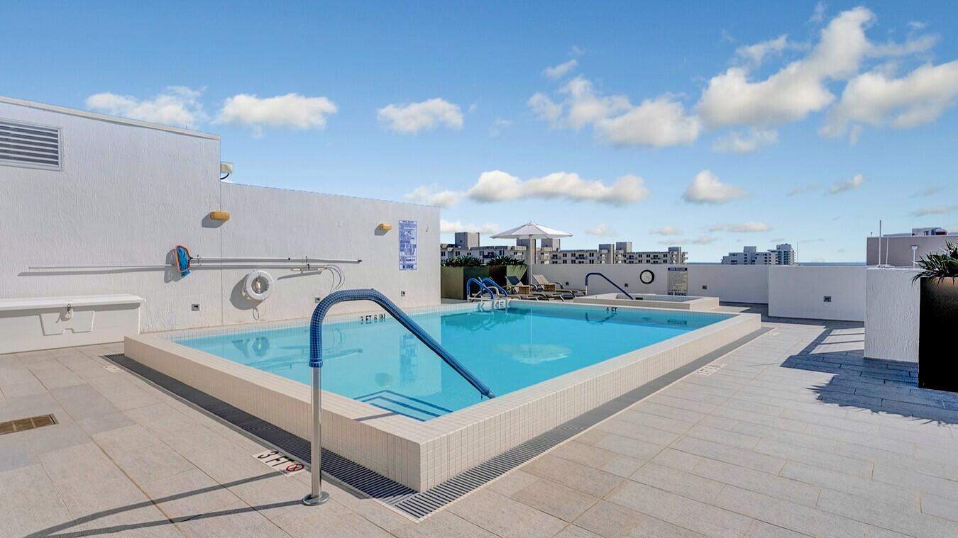 3200 S Ocean #302, Highland Beach FL 33487