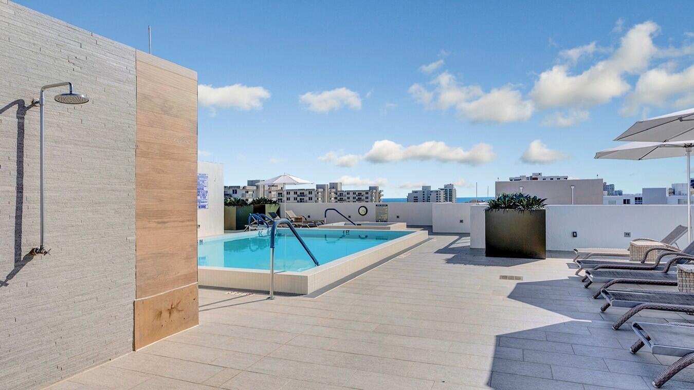 3200 S Ocean #302, Highland Beach FL 33487
