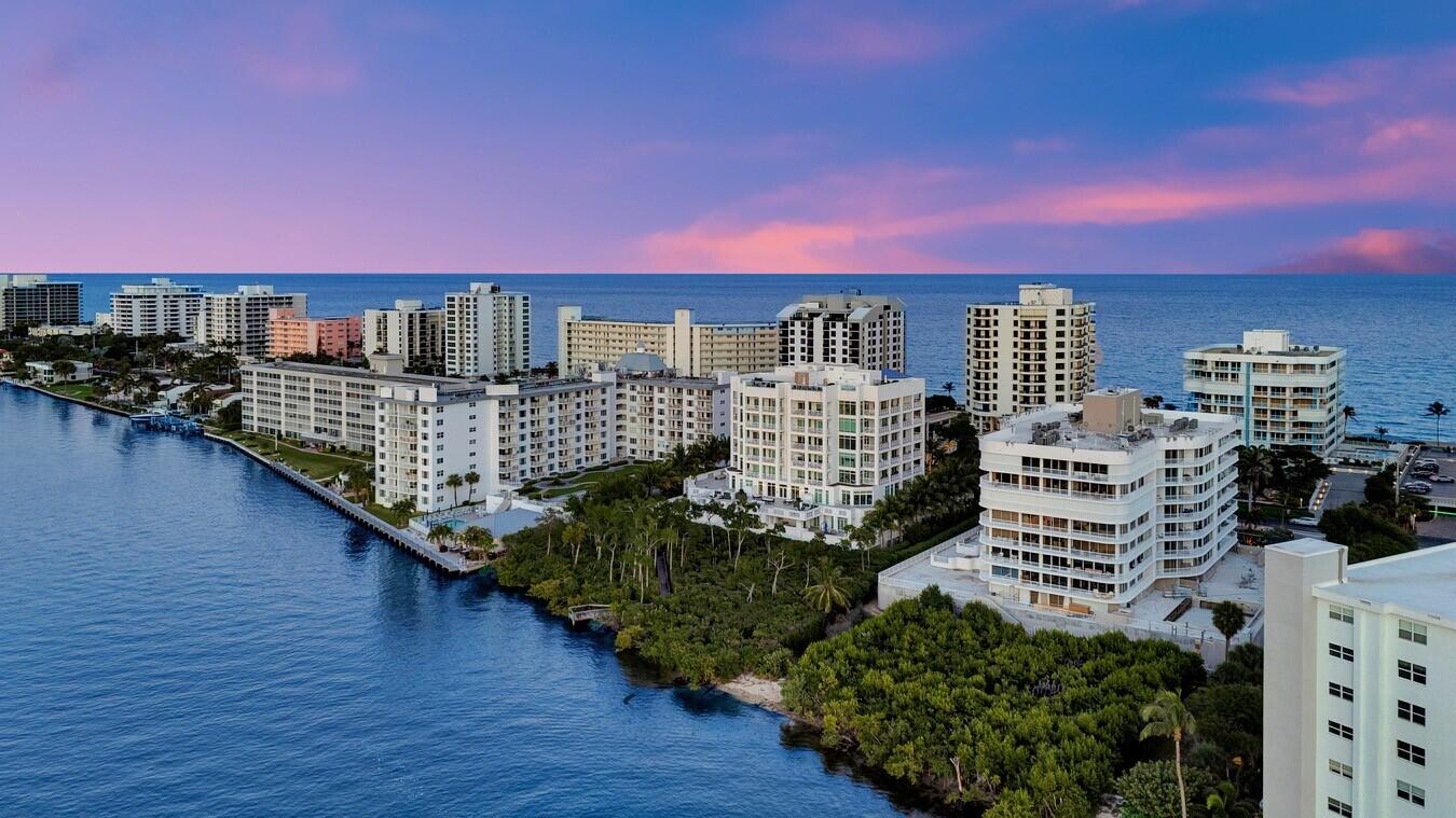 3200 S Ocean #302, Highland Beach FL 33487