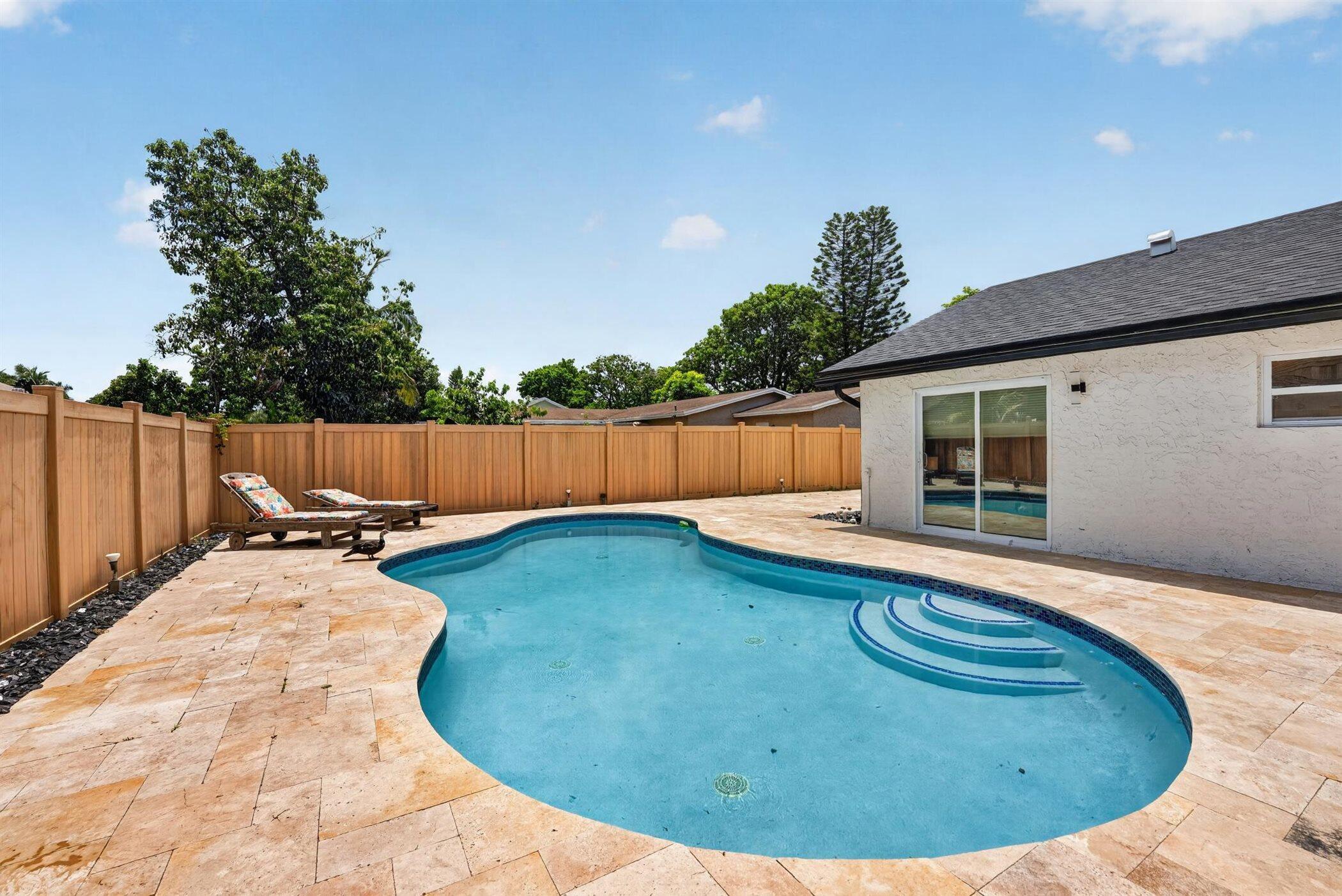 8131 NW 44TH, Lauderhill FL 33351
