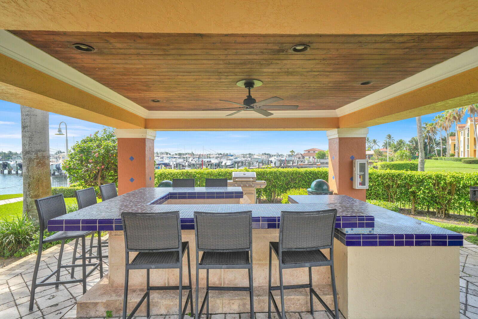 110 Yacht Club #105, Hypoluxo FL 33462