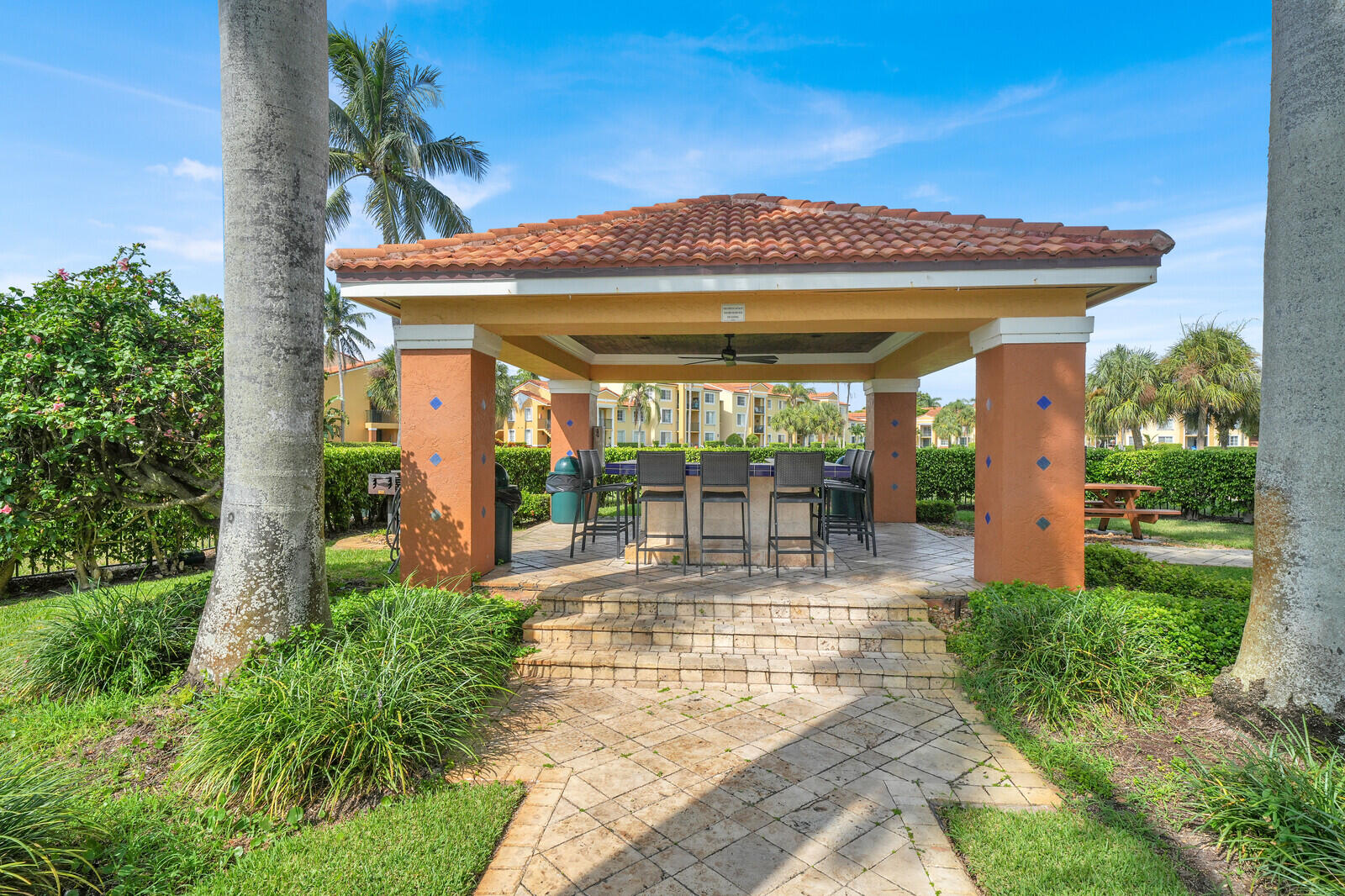 110 Yacht Club #105, Hypoluxo FL 33462
