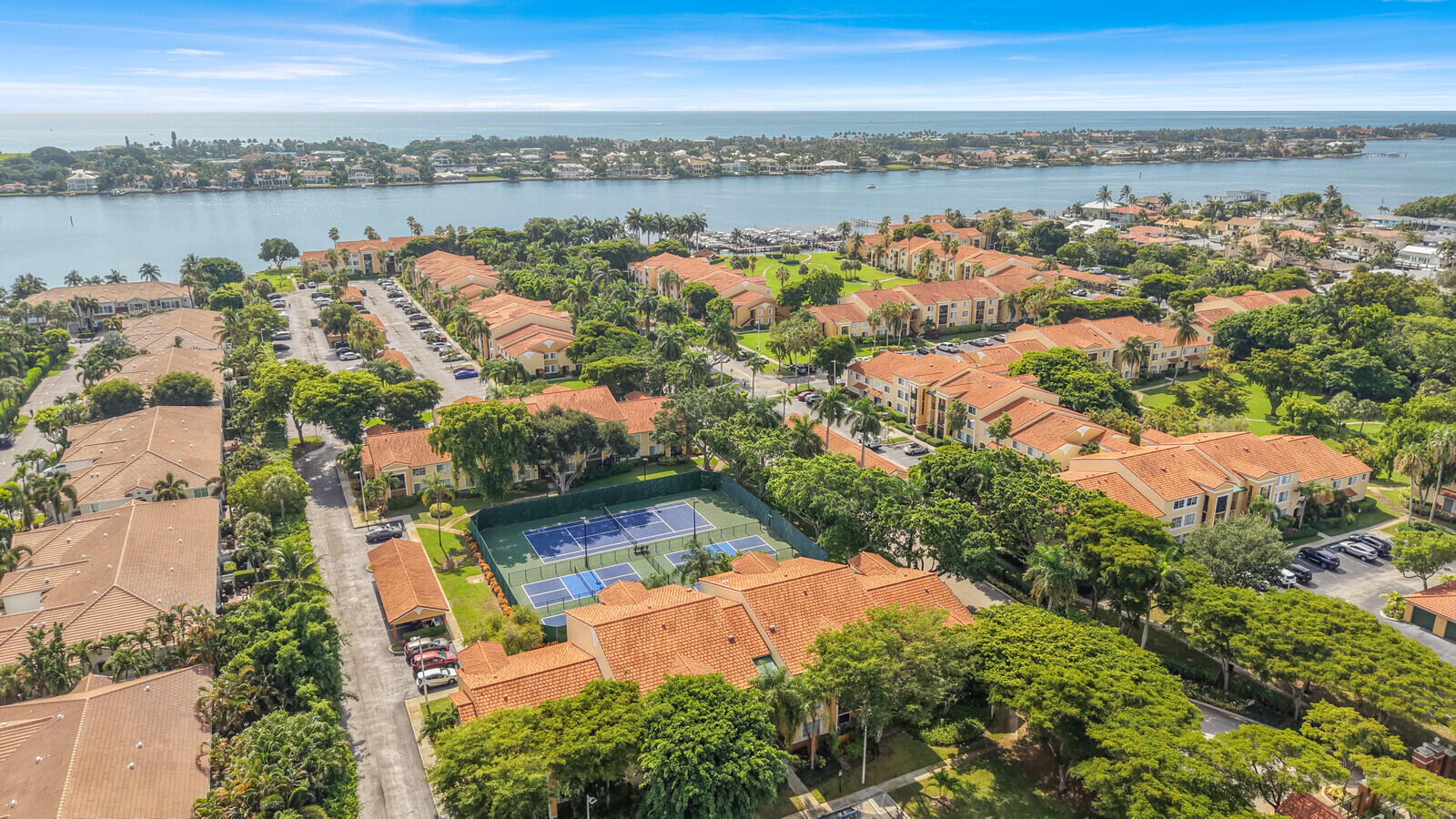 110 Yacht Club #105, Hypoluxo FL 33462