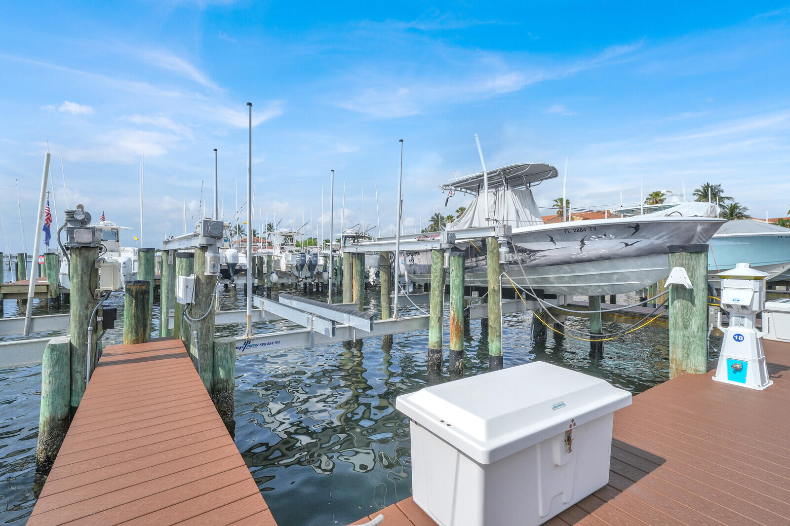 110 Yacht Club #105, Hypoluxo FL 33462