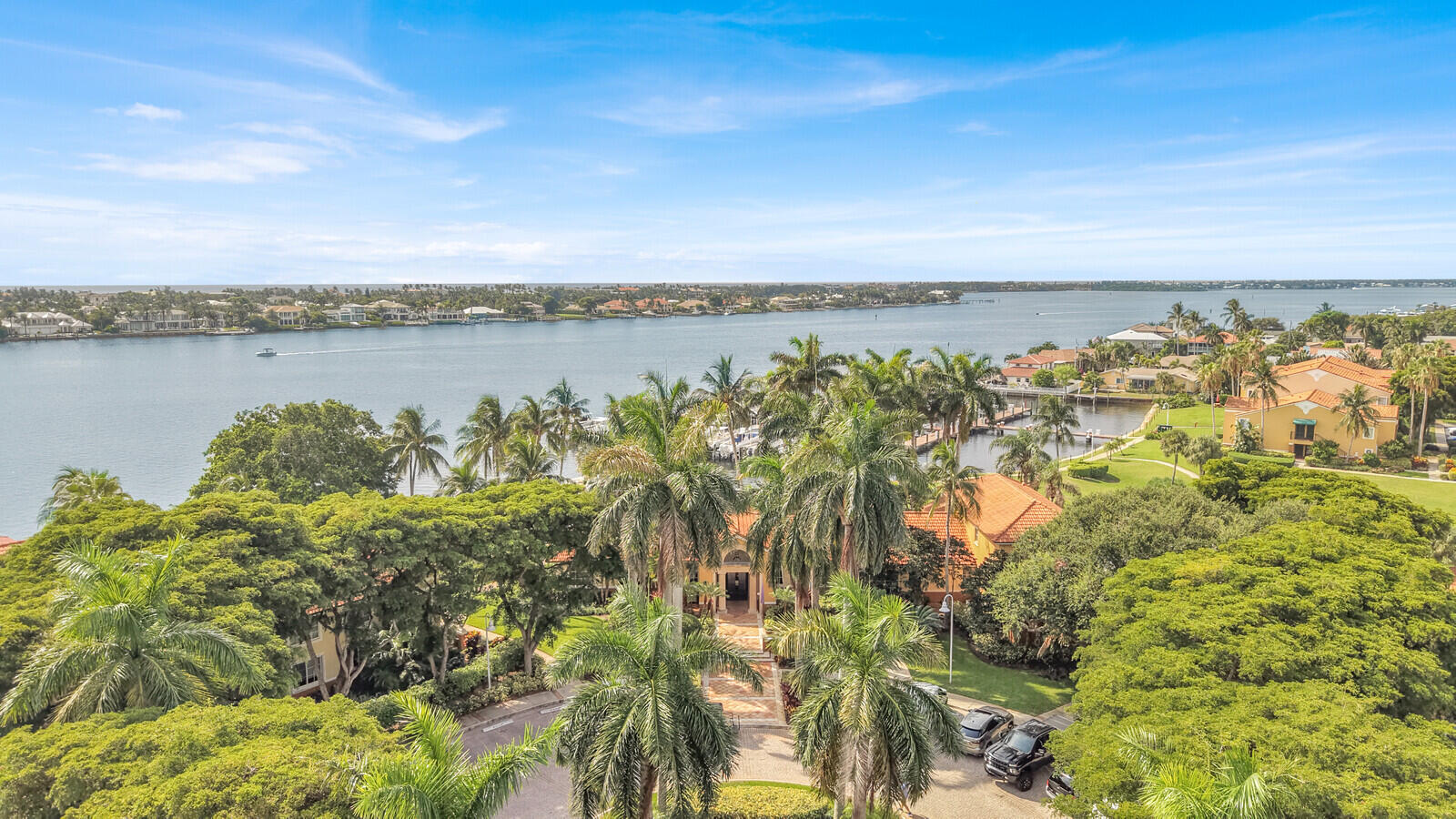 110 Yacht Club #105, Hypoluxo FL 33462