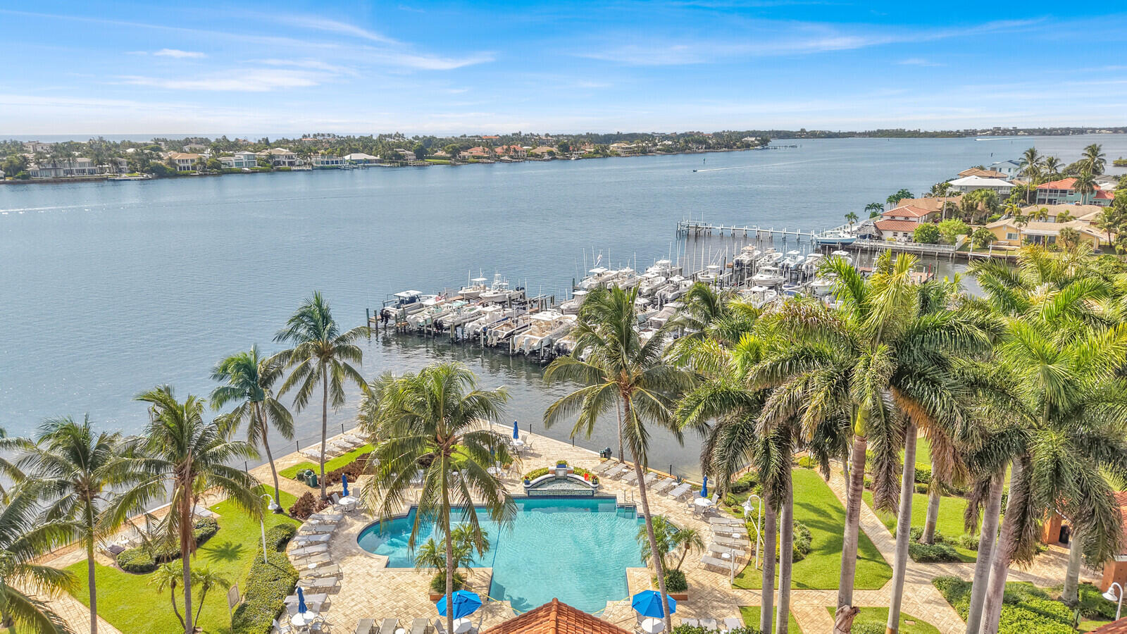 110 Yacht Club #105, Hypoluxo FL 33462