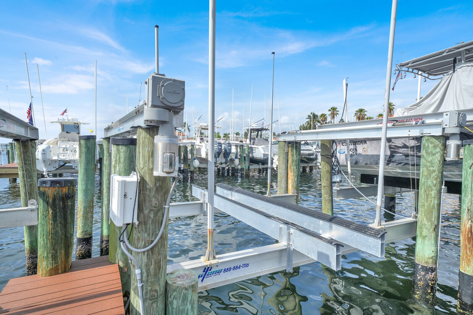 110 Yacht Club #105, Hypoluxo FL 33462