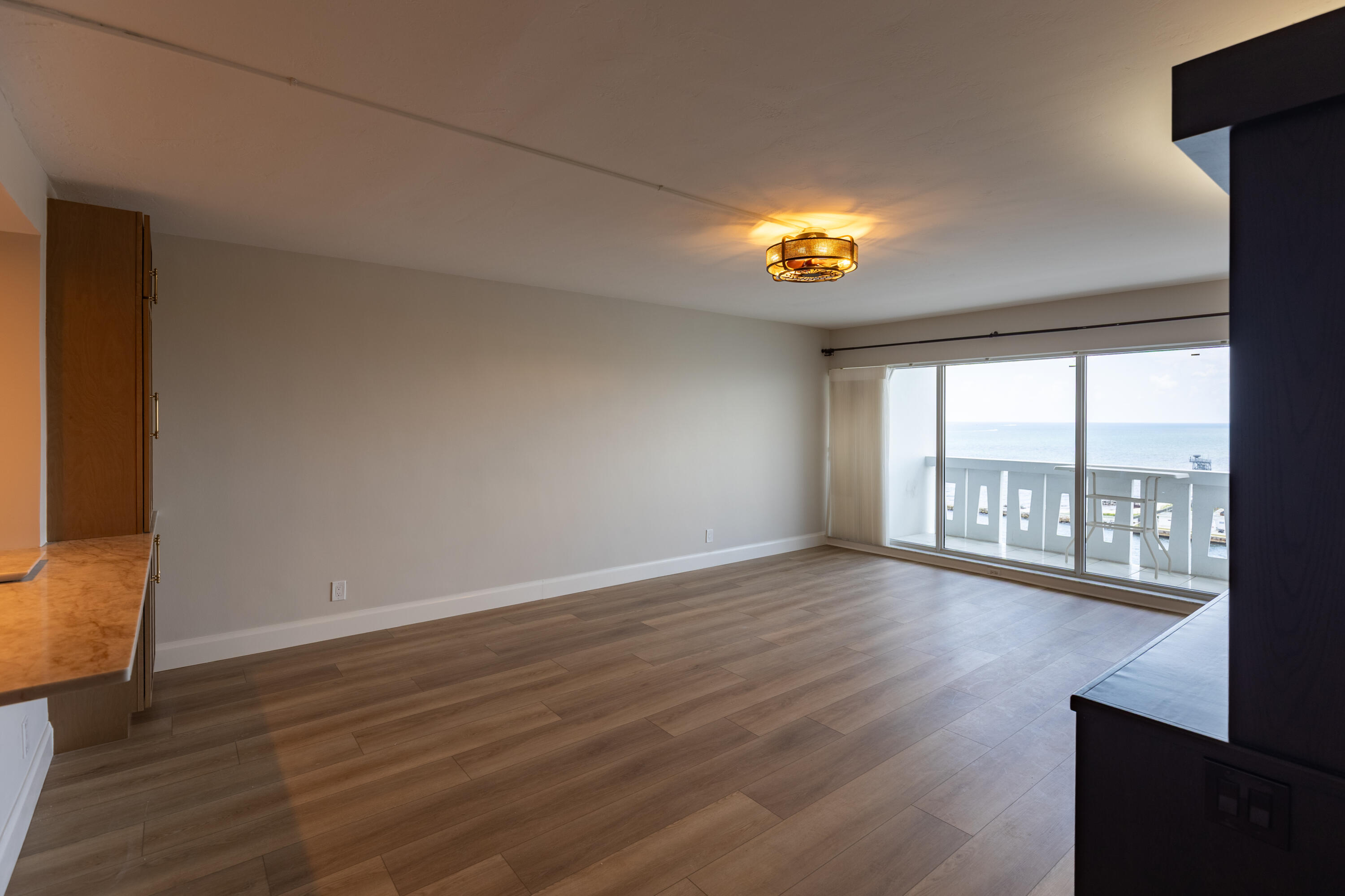 2100 S OCEAN #16H, Fort Lauderdale FL 33316