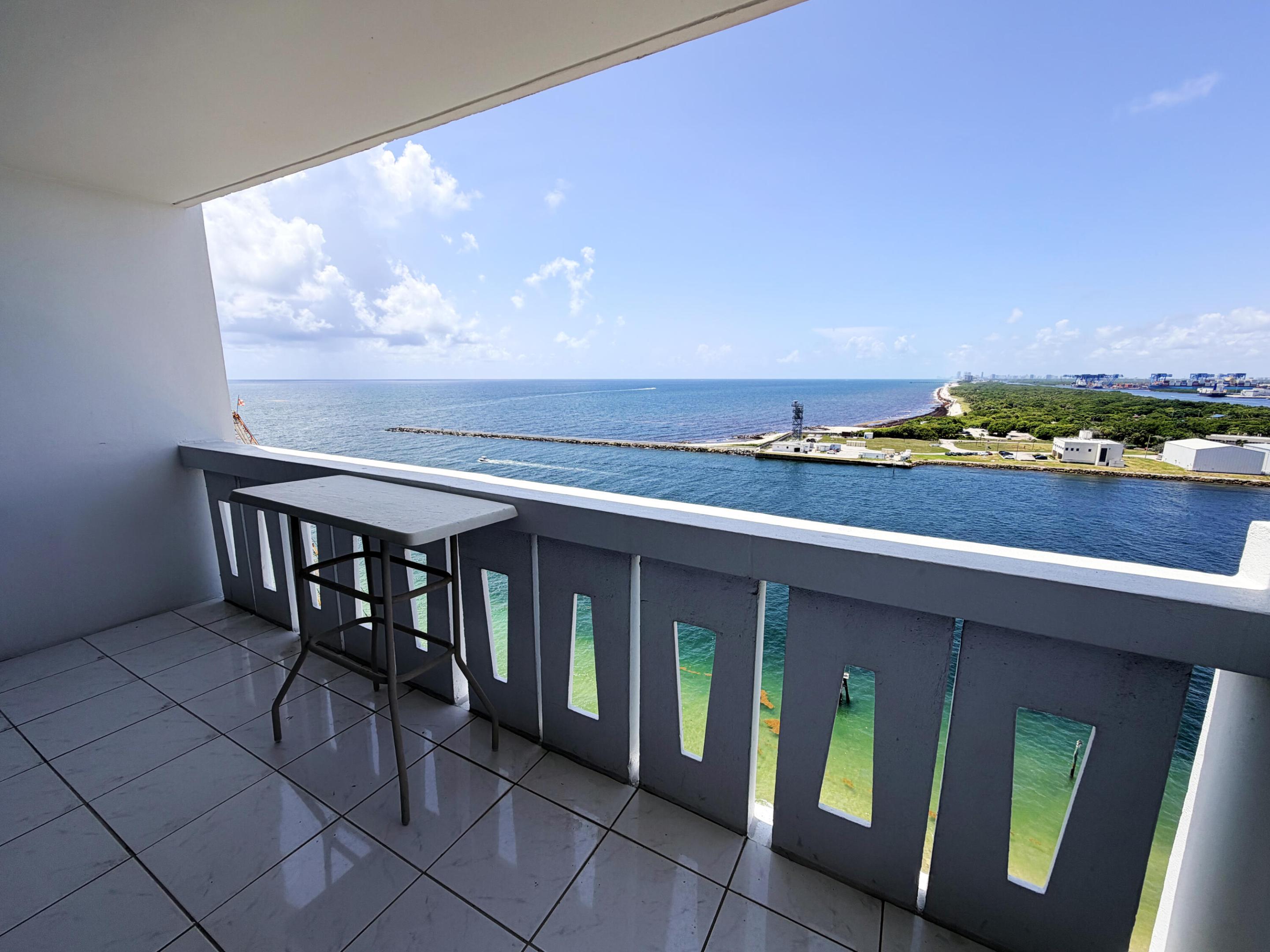 2100 S OCEAN #16H, Fort Lauderdale FL 33316