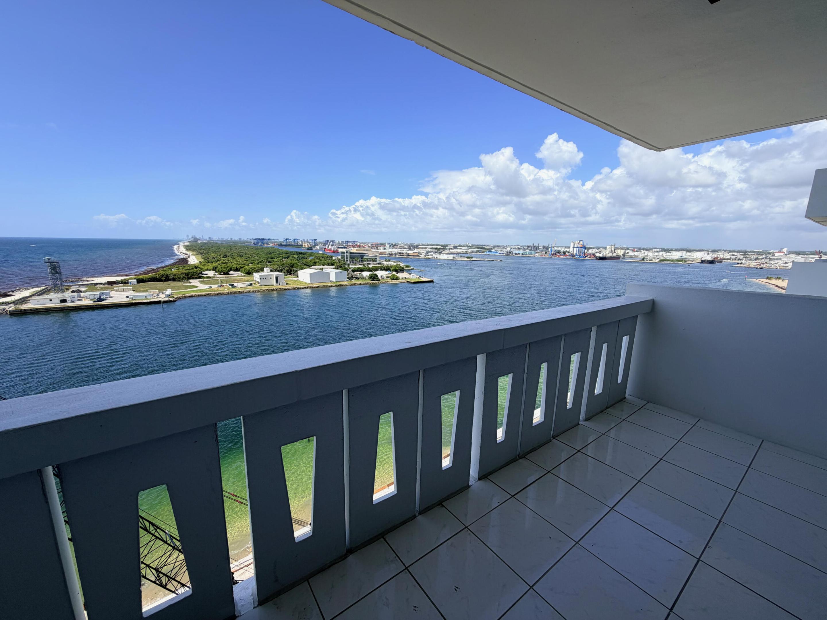 2100 S OCEAN #16H, Fort Lauderdale FL 33316