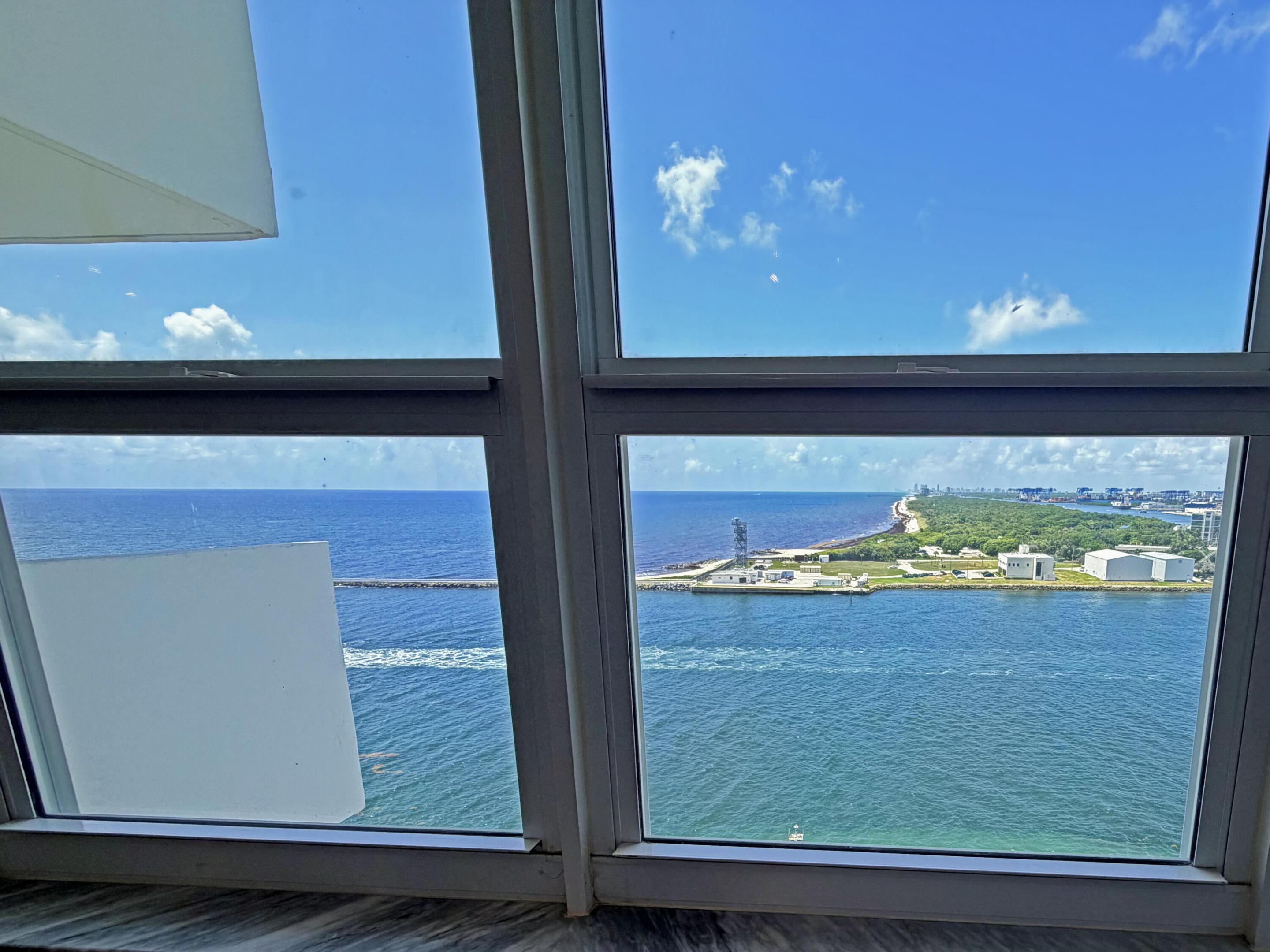 2100 S OCEAN #16H, Fort Lauderdale FL 33316