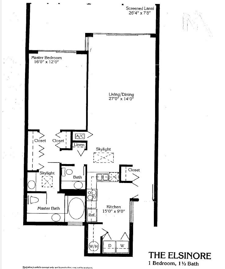 7460 La Paz #304, Boca Raton FL 33433