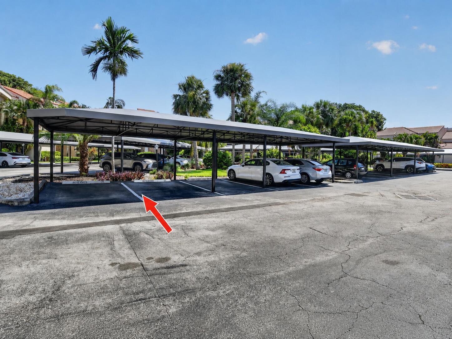 7460 La Paz #304, Boca Raton FL 33433