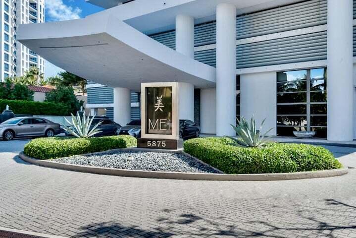 5875 COLLINS #1606, Miami Beach FL 33140
