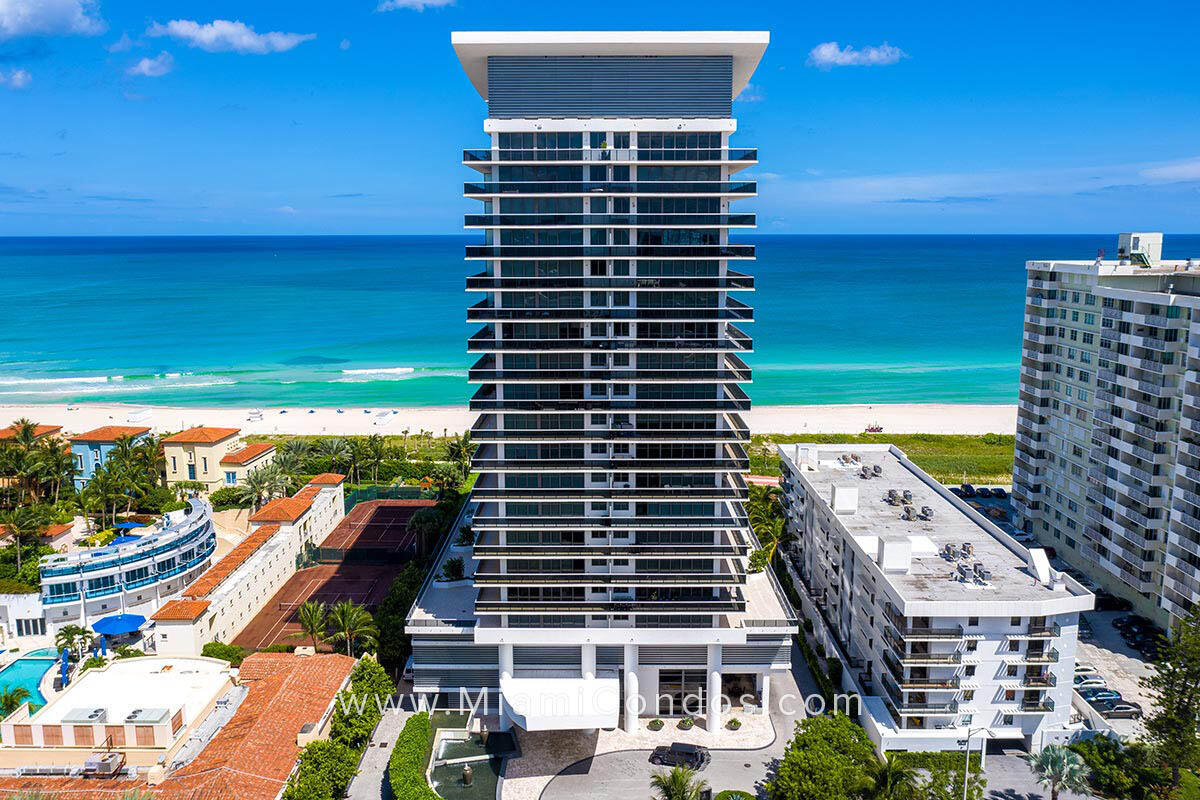 5875 COLLINS #1606, Miami Beach FL 33140