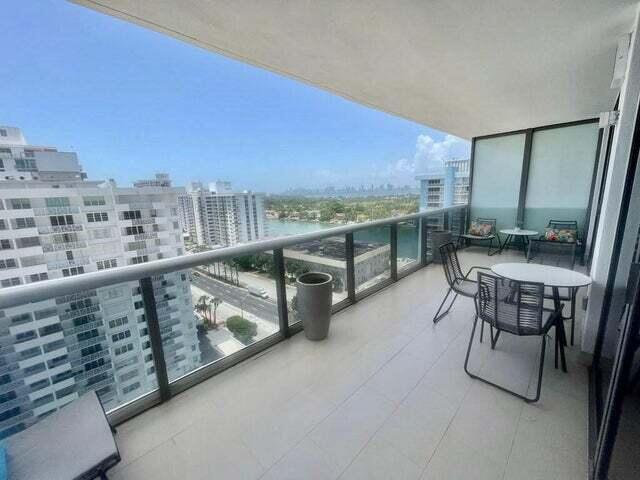 5875 COLLINS #1606, Miami Beach FL 33140