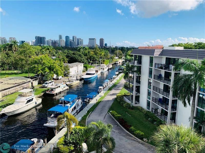 1101 River Reach #215, Fort Lauderdale FL 33315