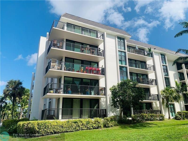 1101 River Reach #215, Fort Lauderdale FL 33315