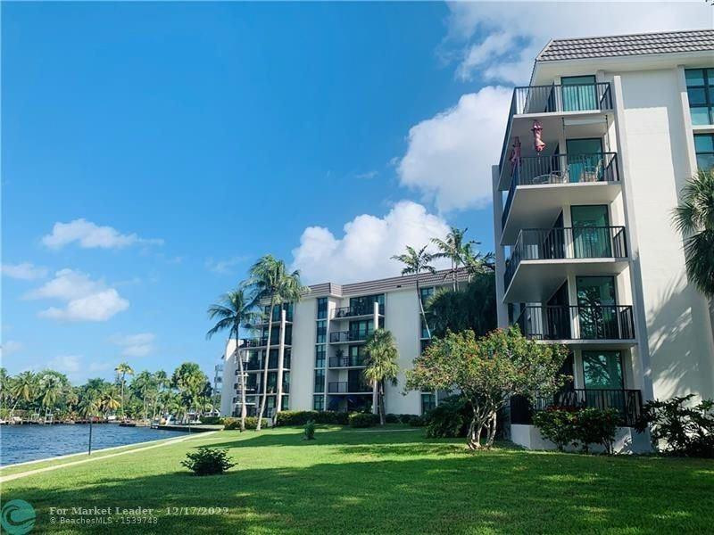 1101 River Reach #215, Fort Lauderdale FL 33315