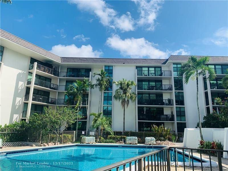1101 River Reach #215, Fort Lauderdale FL 33315
