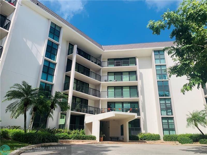 1101 River Reach #215, Fort Lauderdale FL 33315