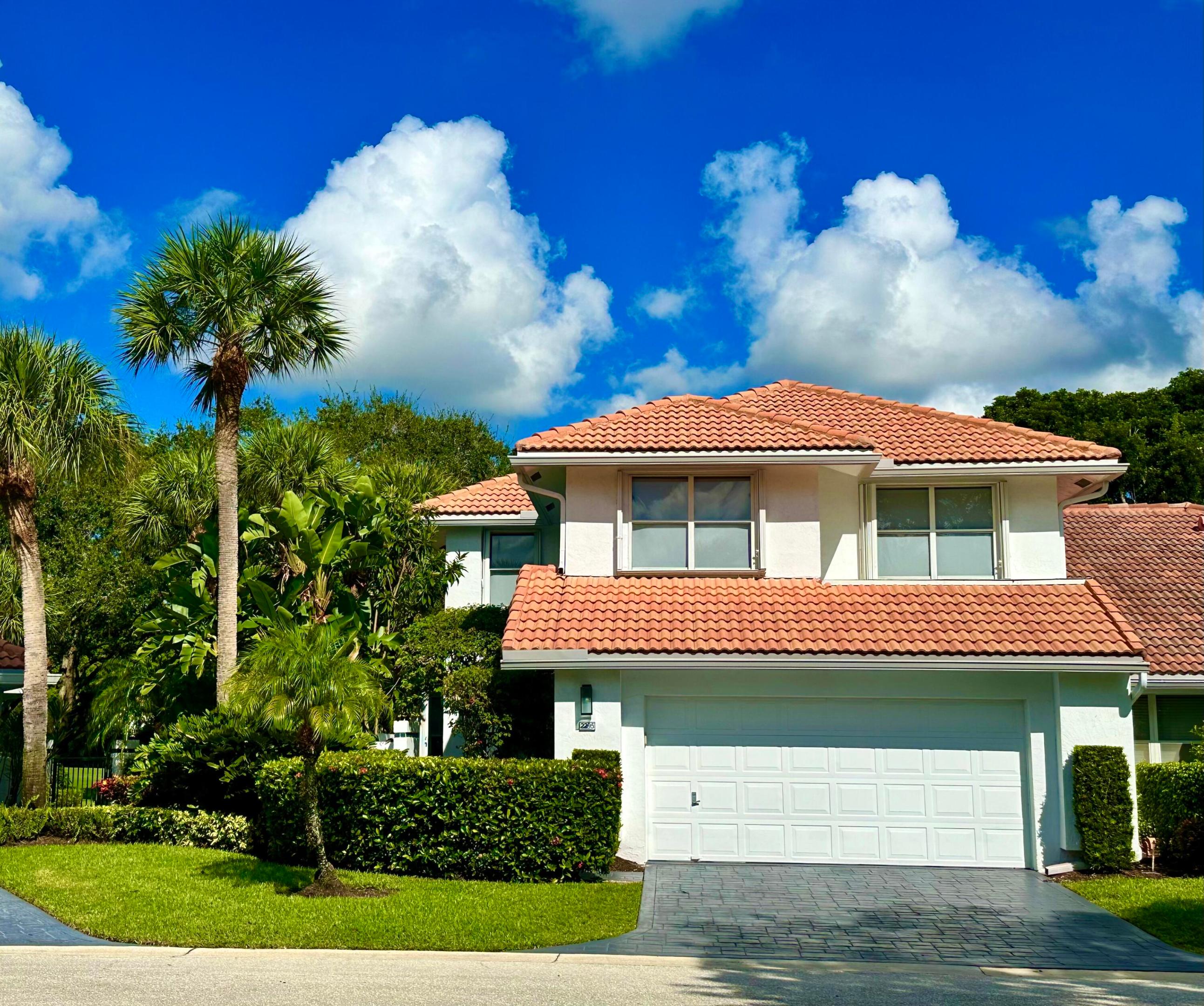2295 NW 53rd, Boca Raton FL 33496