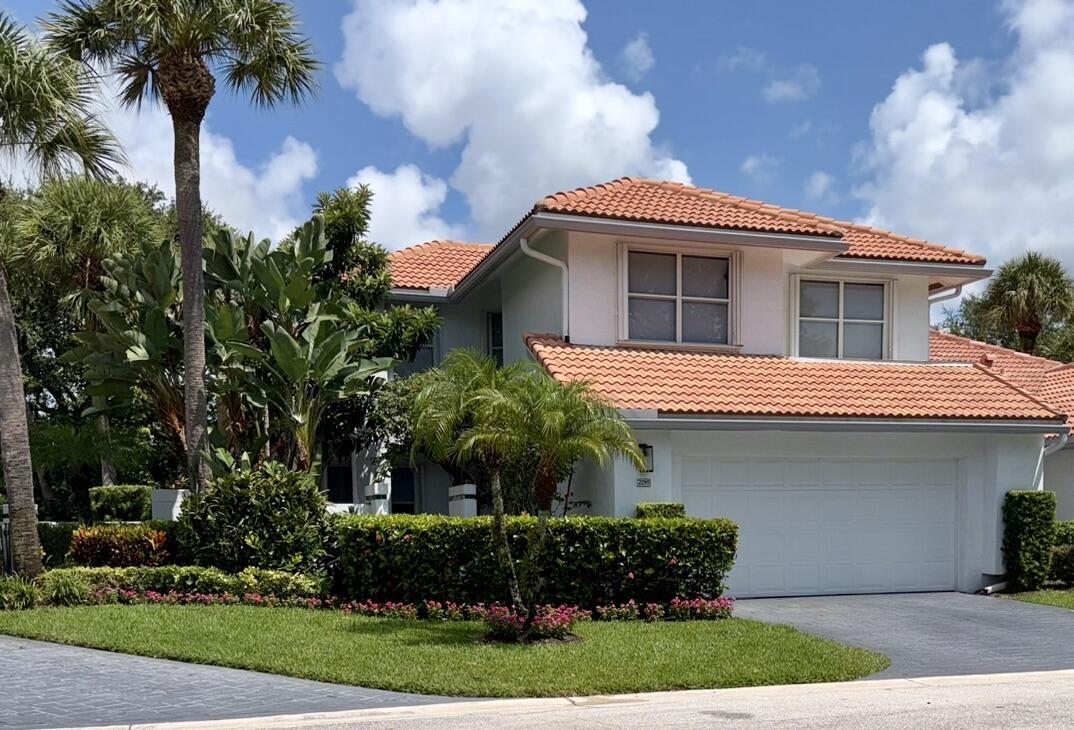 2295 NW 53rd, Boca Raton FL 33496