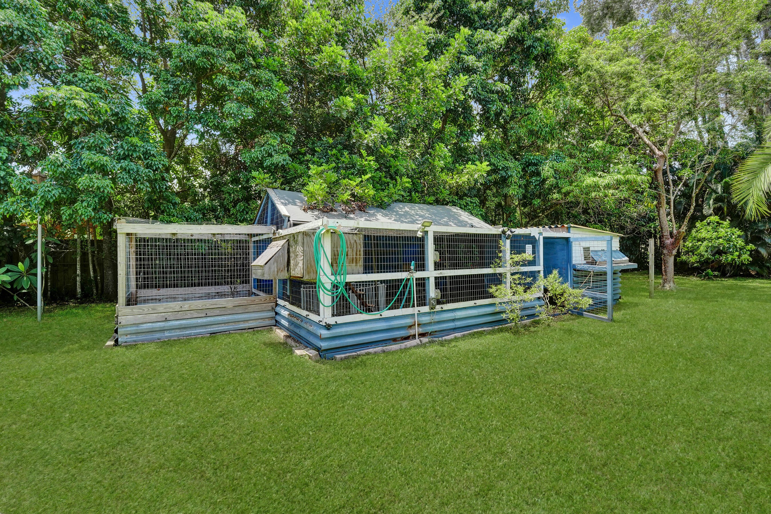 10951 SW 58th, Davie FL 33328
