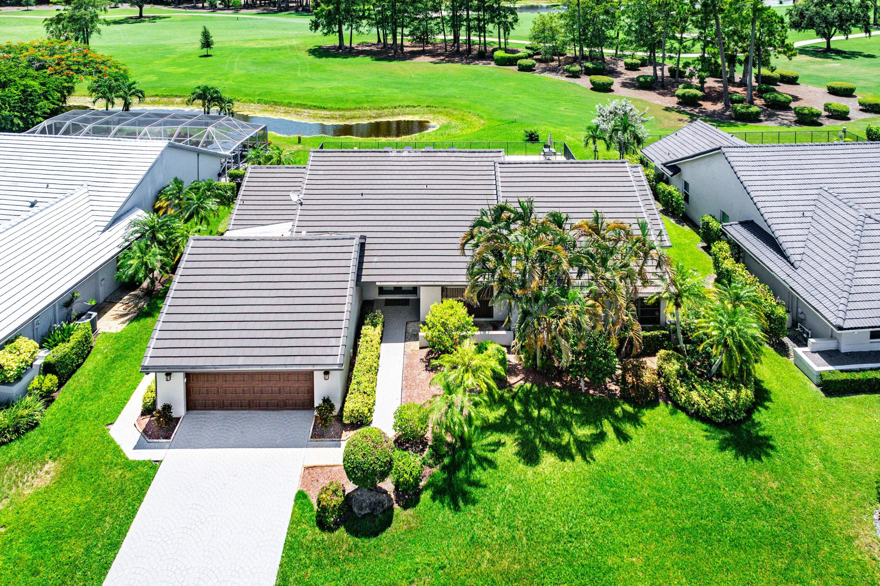 10891 Boca Woods, Boca Raton FL 33428