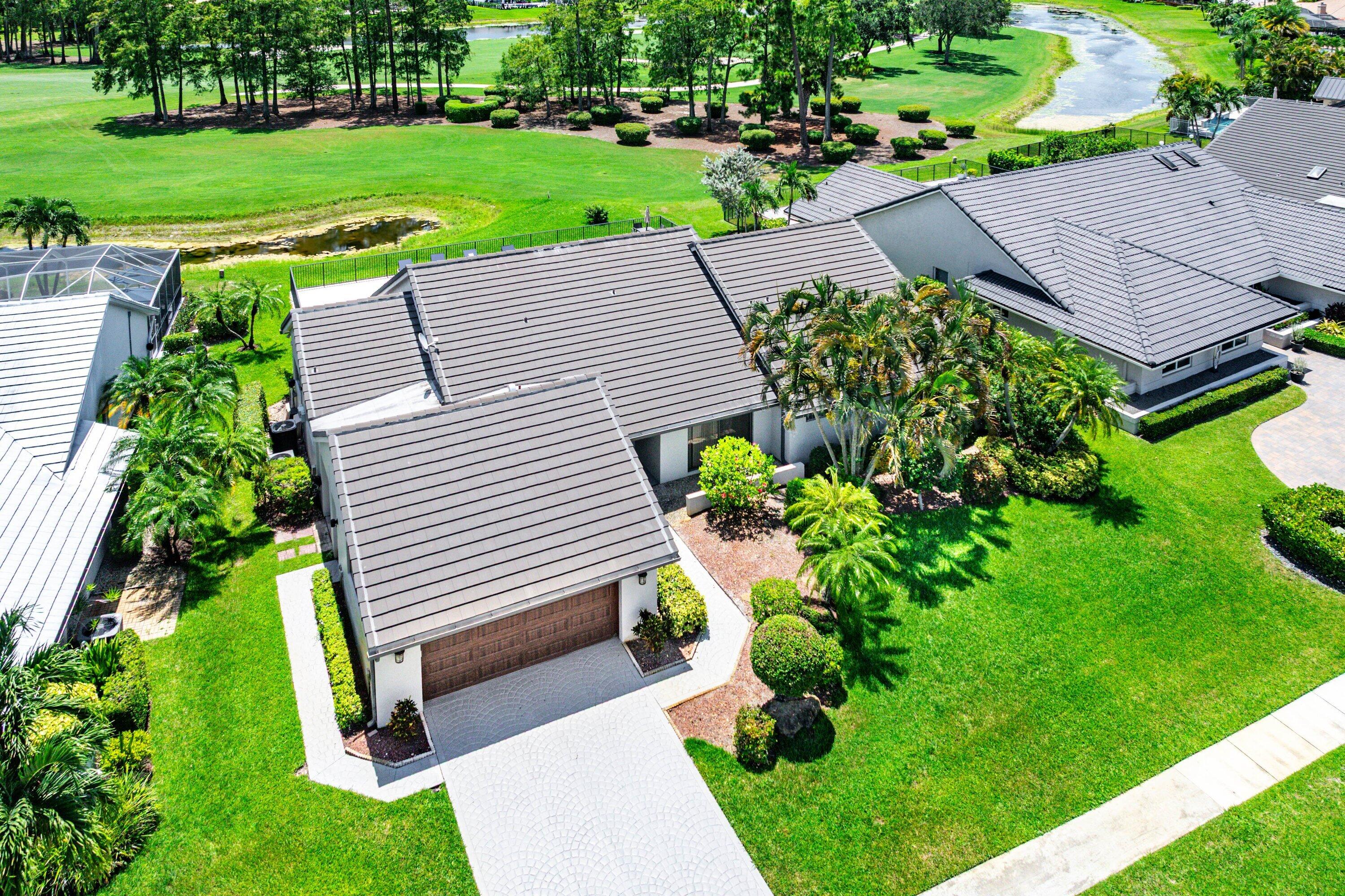 10891 Boca Woods, Boca Raton FL 33428