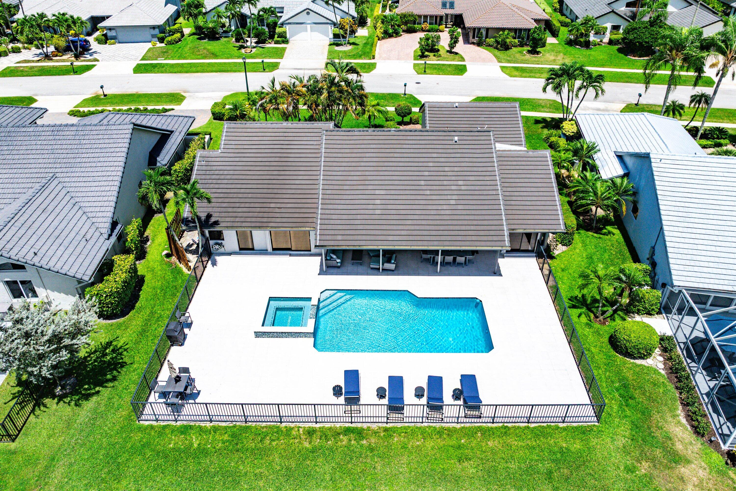 10891 Boca Woods, Boca Raton FL 33428