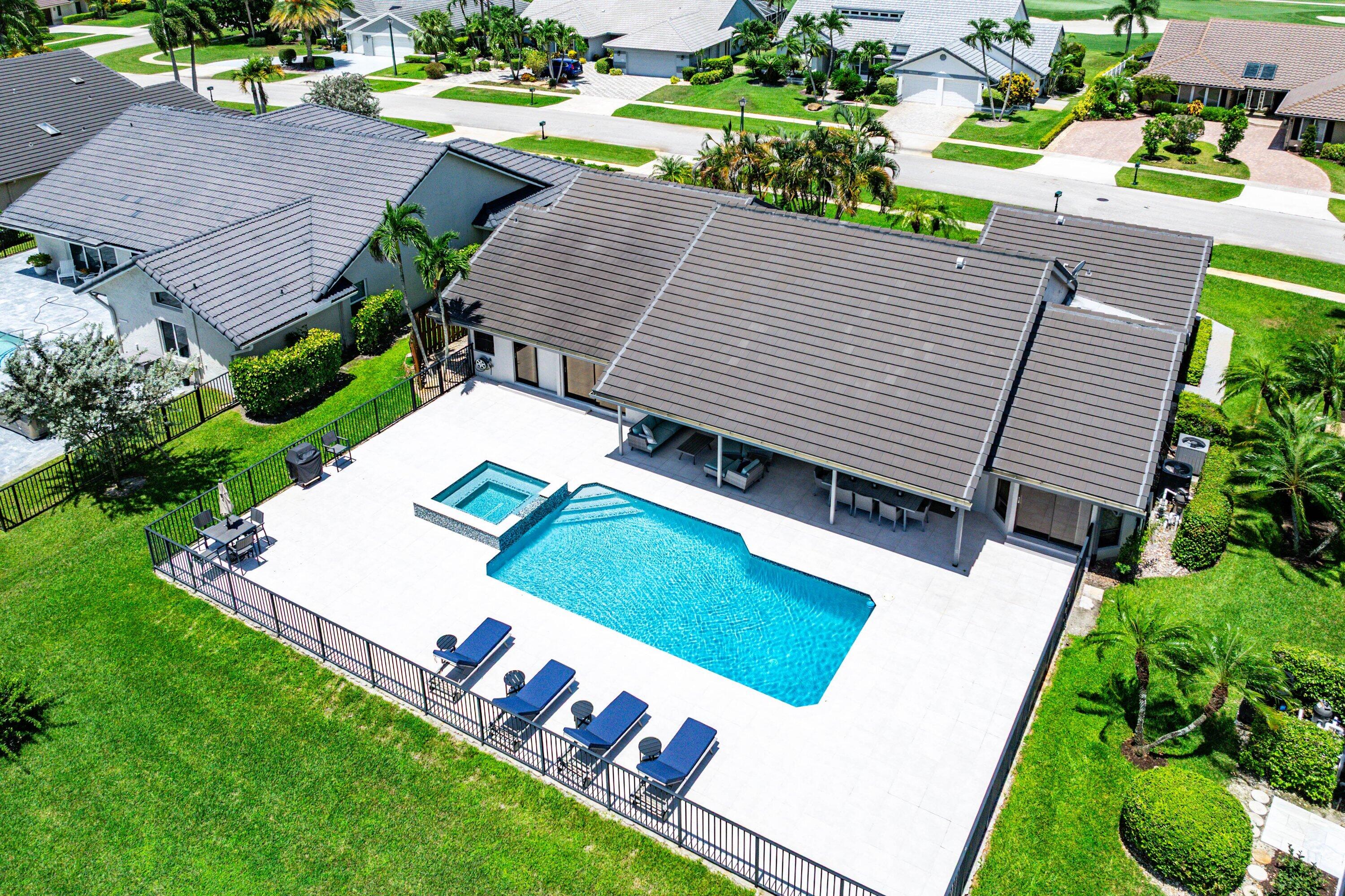10891 Boca Woods, Boca Raton FL 33428