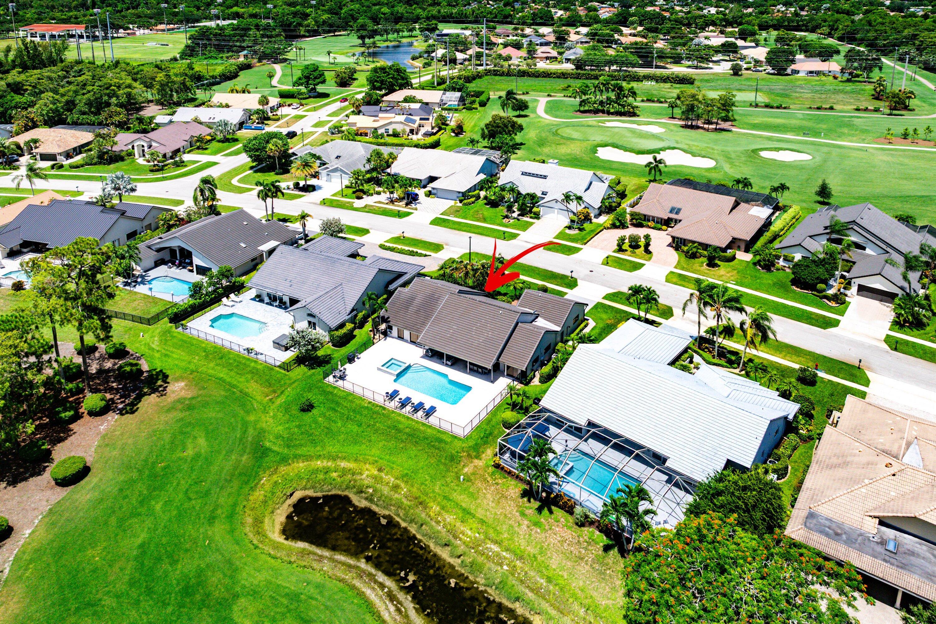 10891 Boca Woods, Boca Raton FL 33428