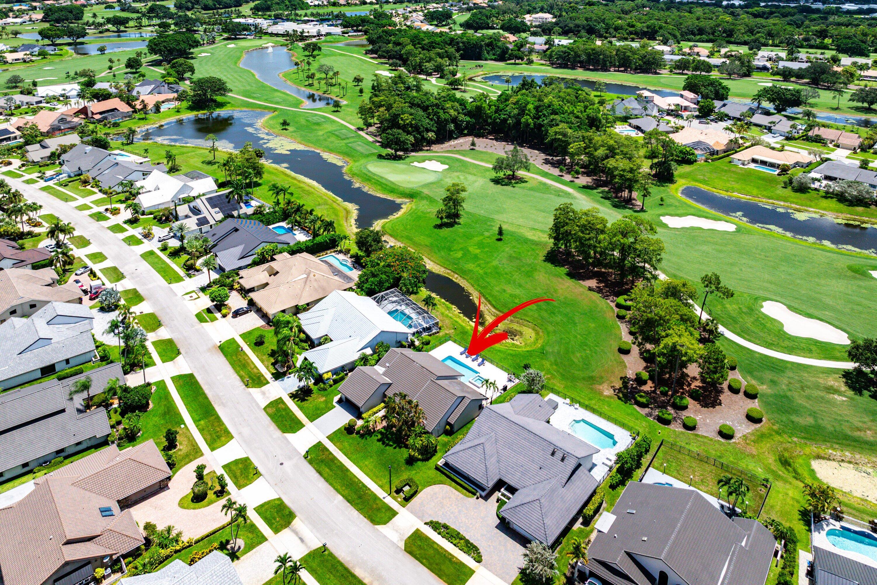 10891 Boca Woods, Boca Raton FL 33428