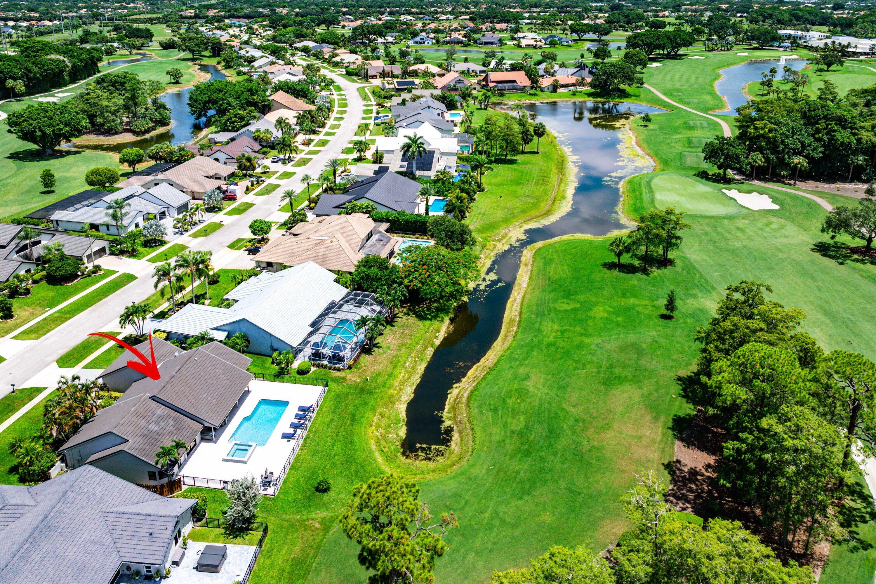 10891 Boca Woods, Boca Raton FL 33428