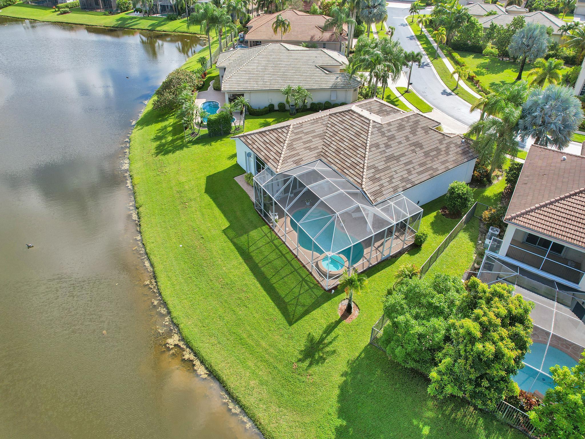 2657 Windwood, Royal Palm Beach FL 33411