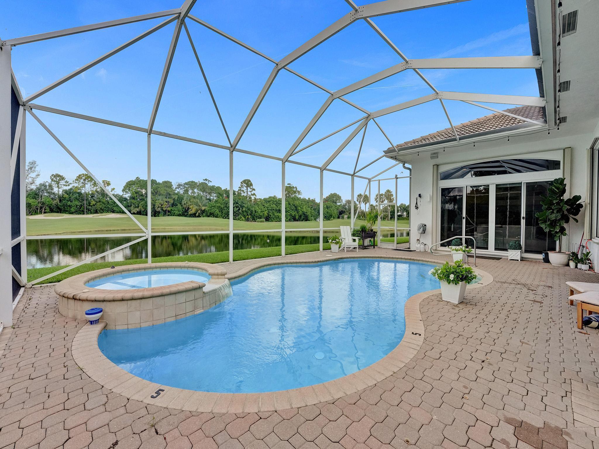2657 Windwood, Royal Palm Beach FL 33411