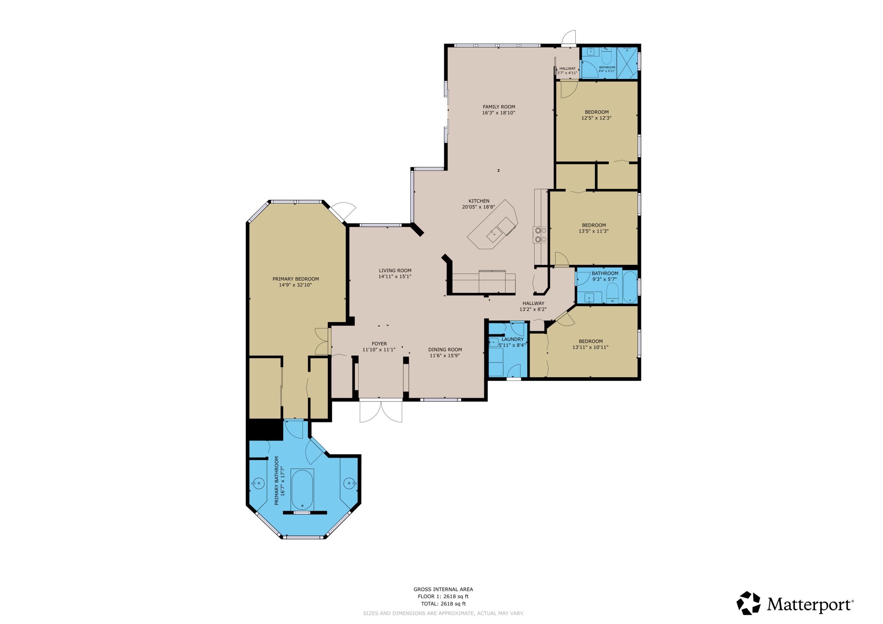 2657 Windwood, Royal Palm Beach FL 33411