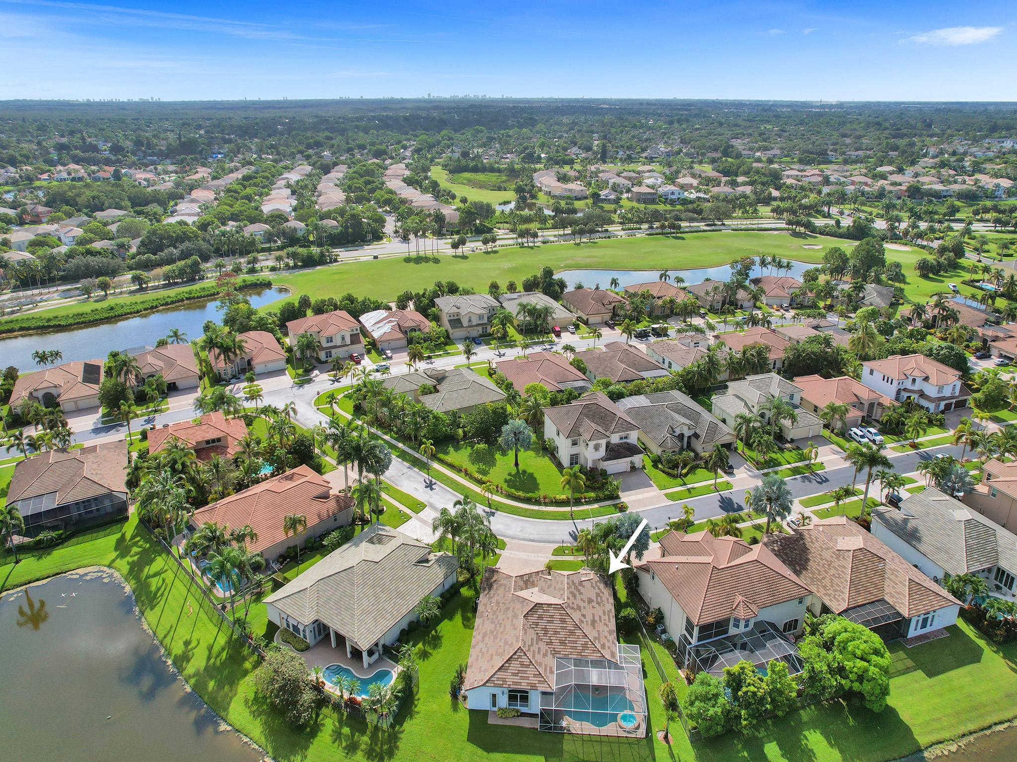 2657 Windwood, Royal Palm Beach FL 33411