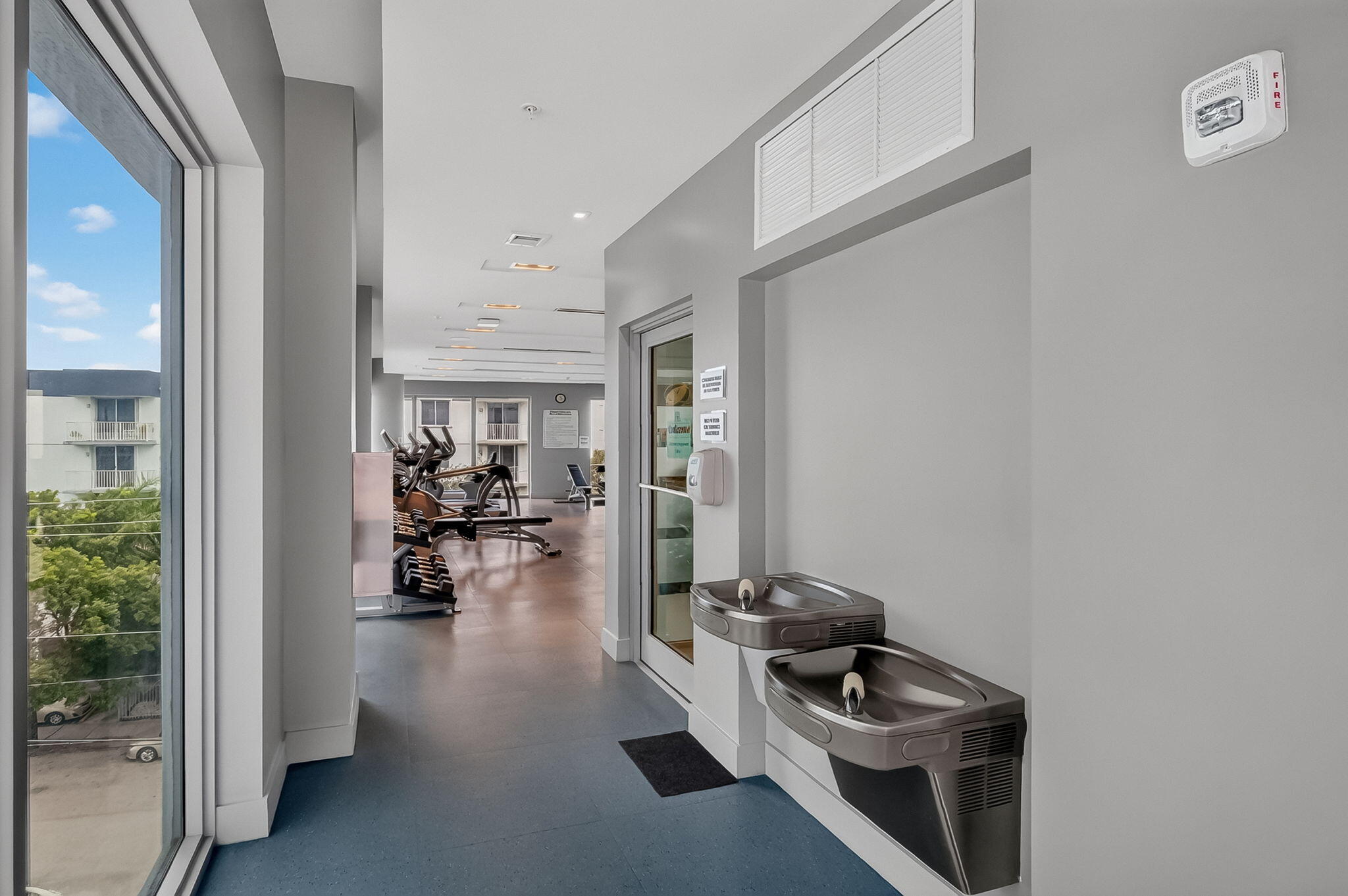 1600 SW 1ST #413, Miami FL 33129