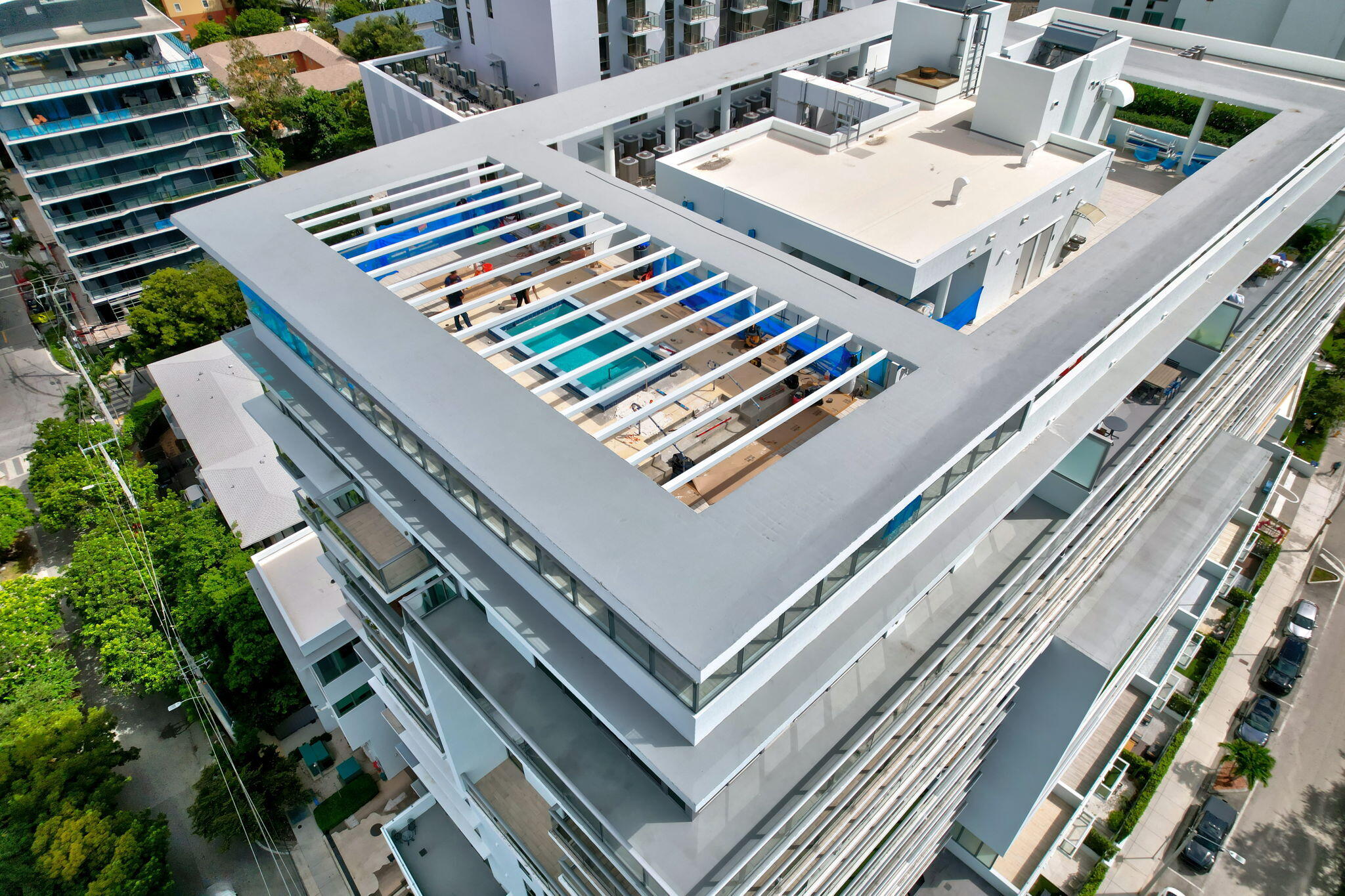 1600 SW 1ST #413, Miami FL 33129