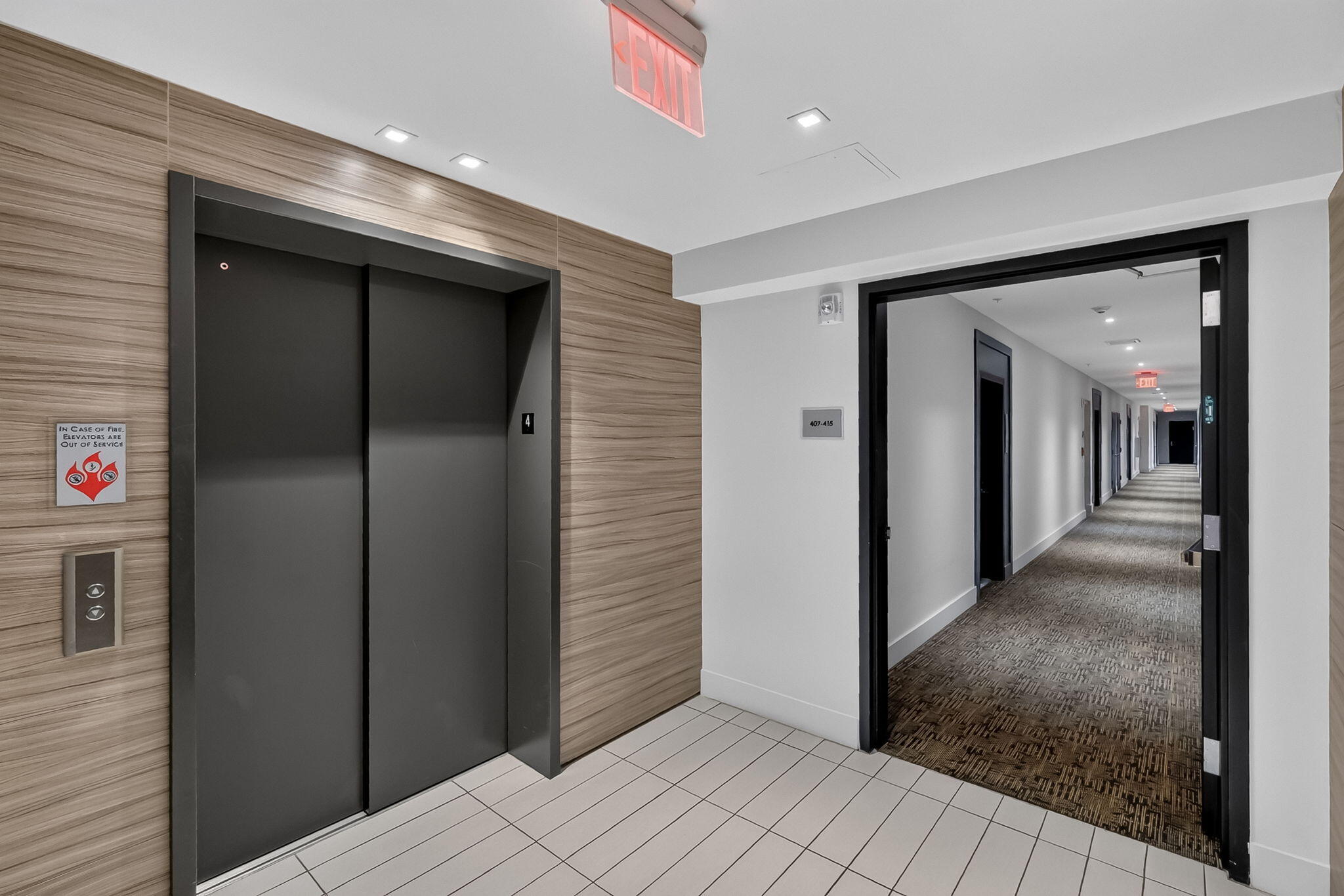 1600 SW 1ST #413, Miami FL 33129