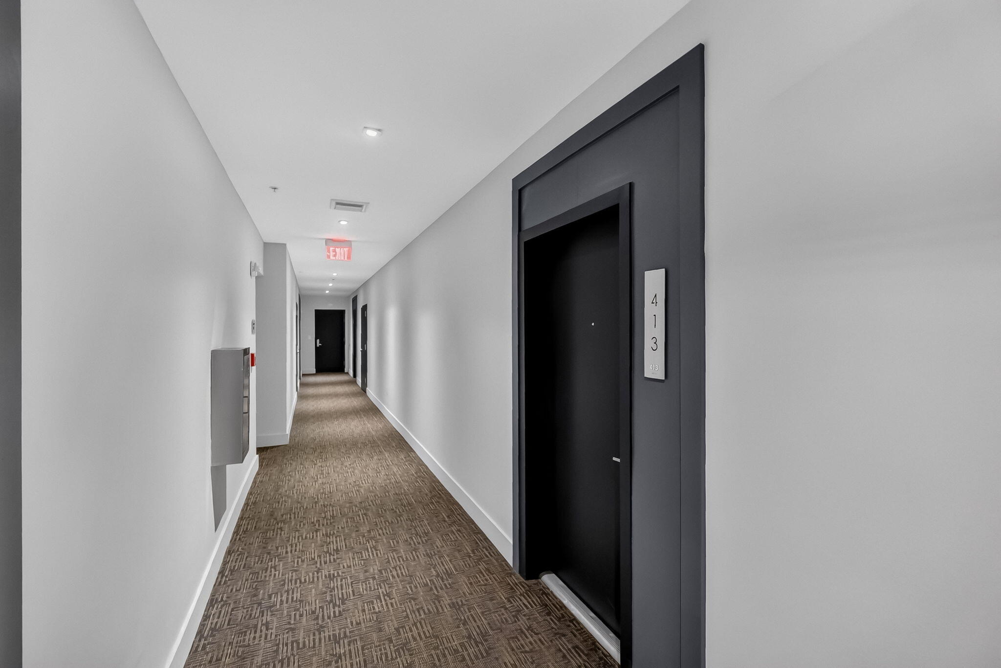 1600 SW 1ST #413, Miami FL 33129