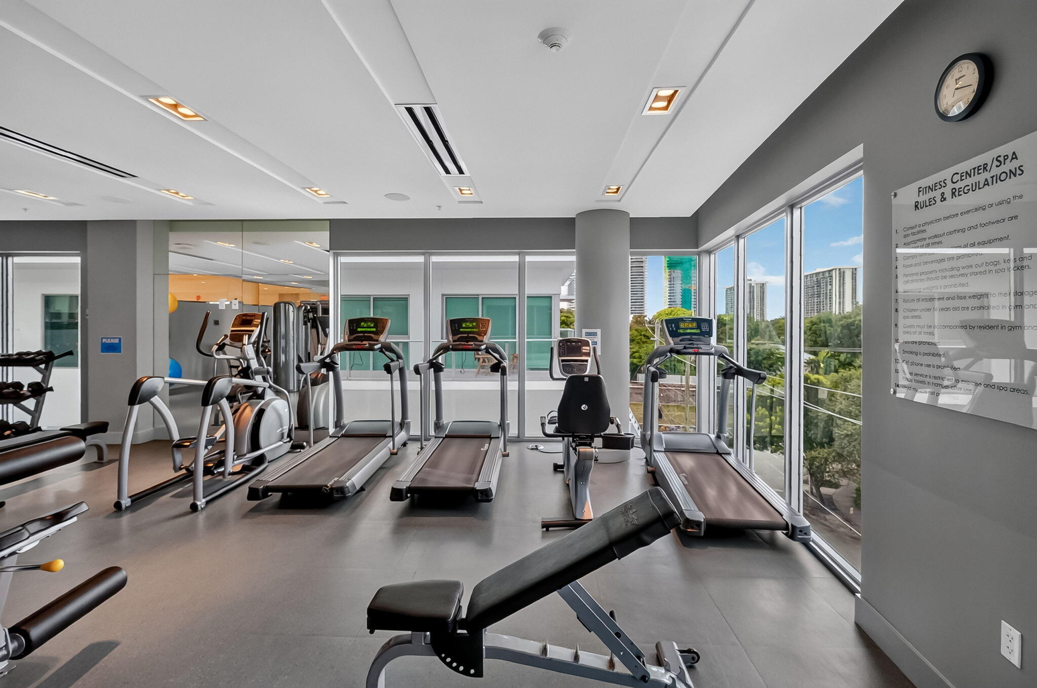 1600 SW 1ST #413, Miami FL 33129