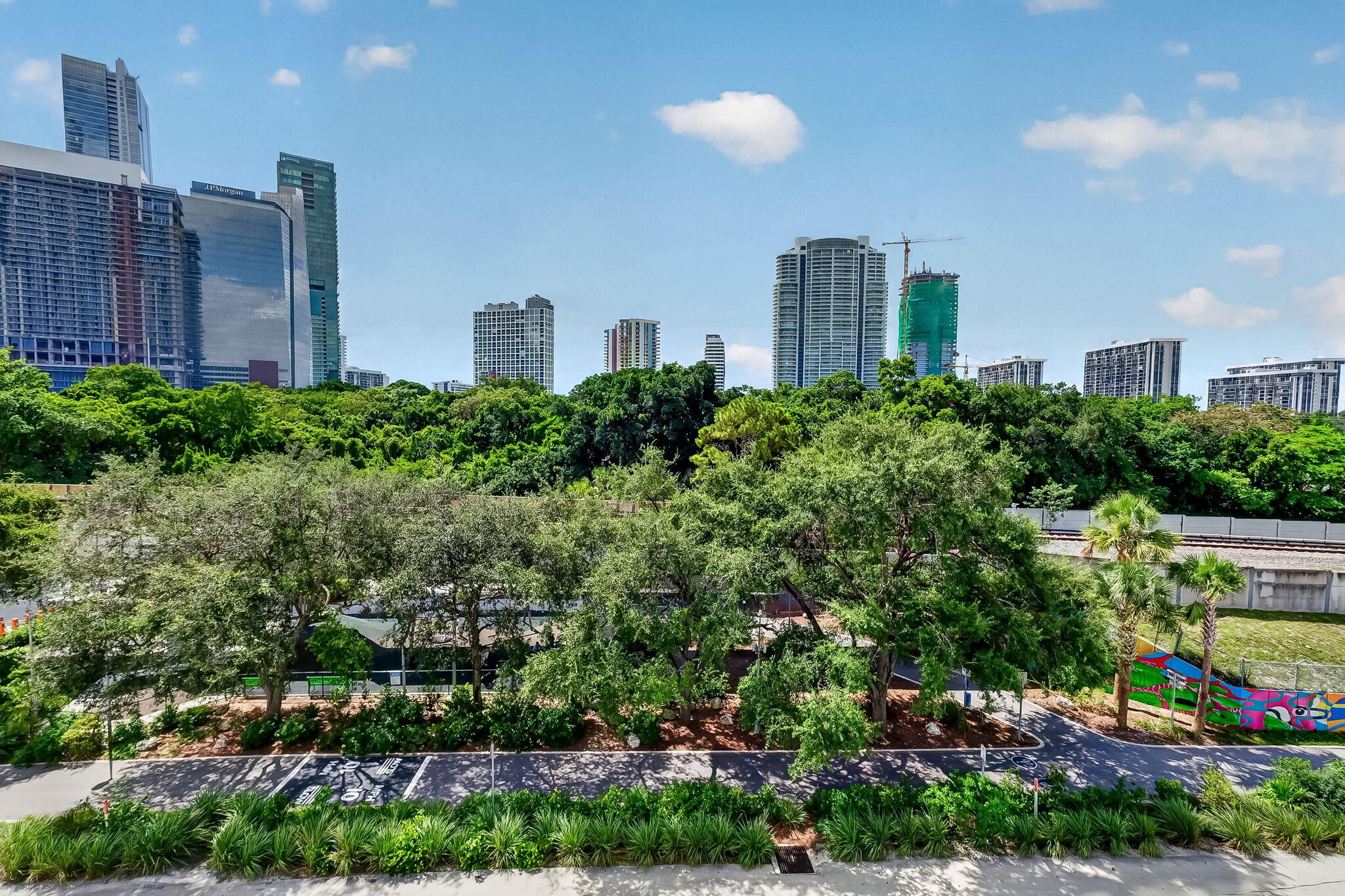 1600 SW 1ST #413, Miami FL 33129
