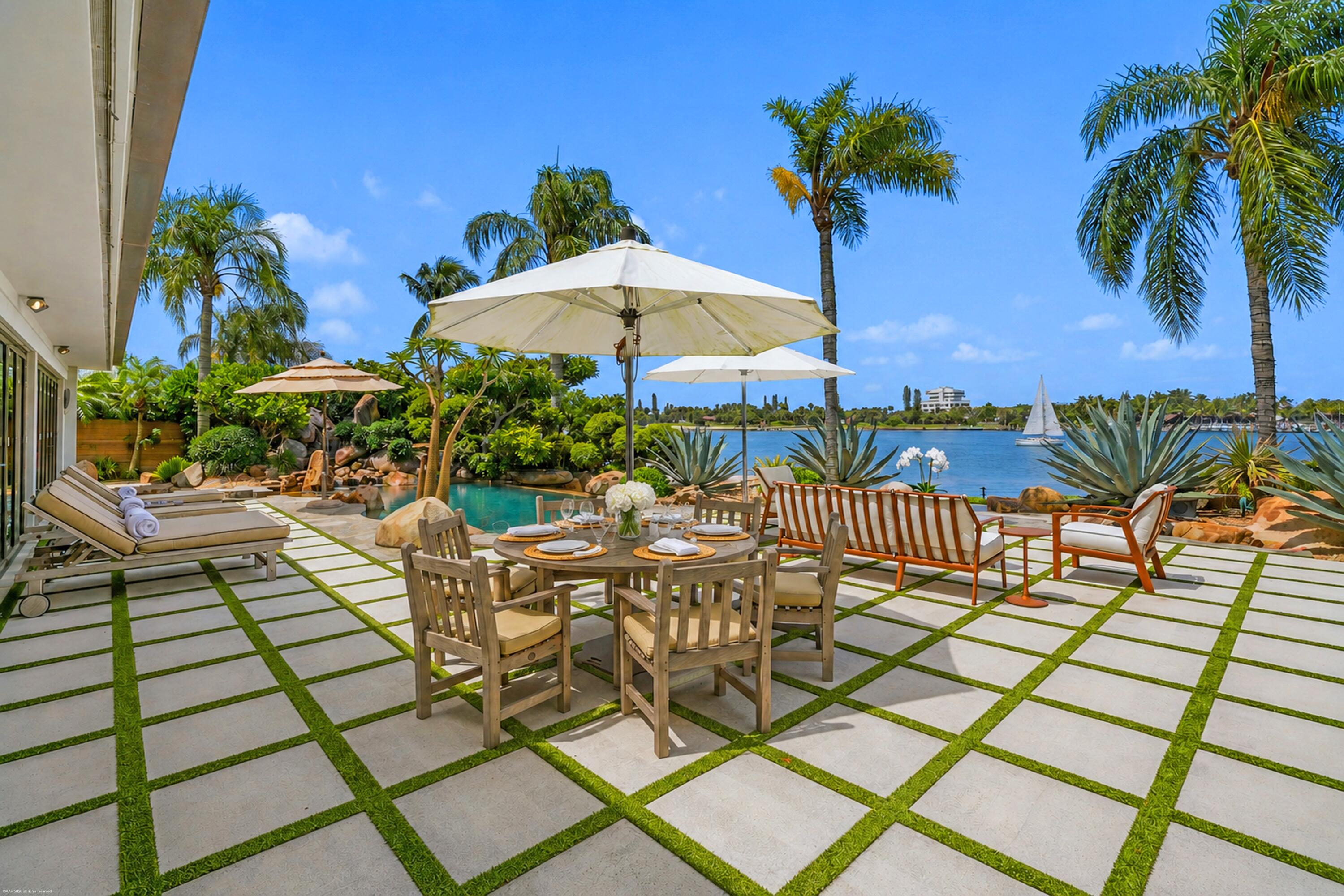90 Lighthouse, Jupiter Inlet Colony FL 33469