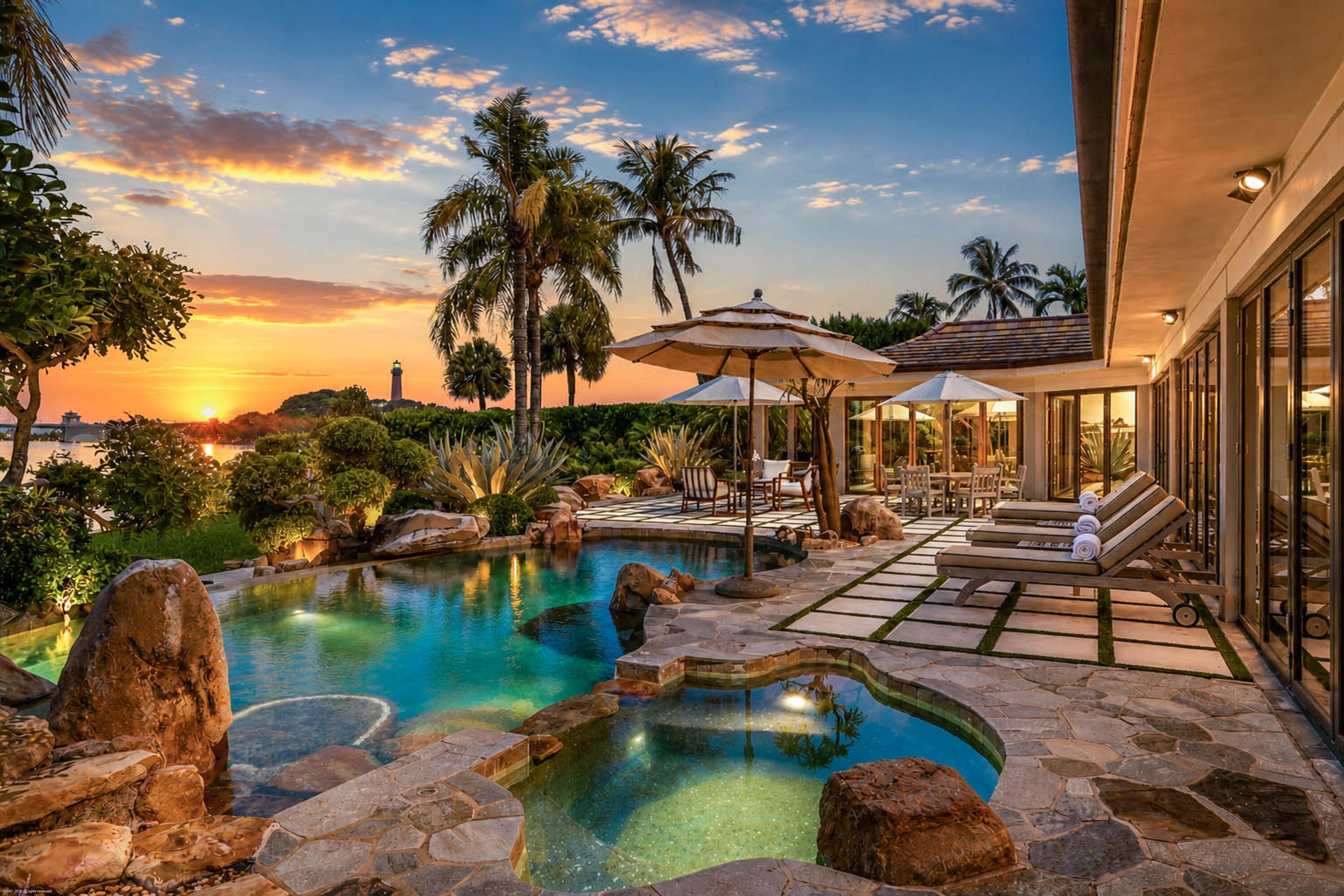 90 Lighthouse, Jupiter Inlet Colony FL 33469